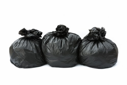 Eco-friendly furniture recycling process