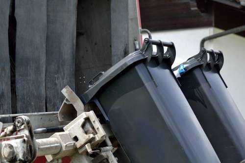Types of Business Waste in Sudbury