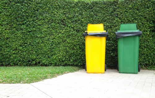 Choosing the Right Waste Removal Service