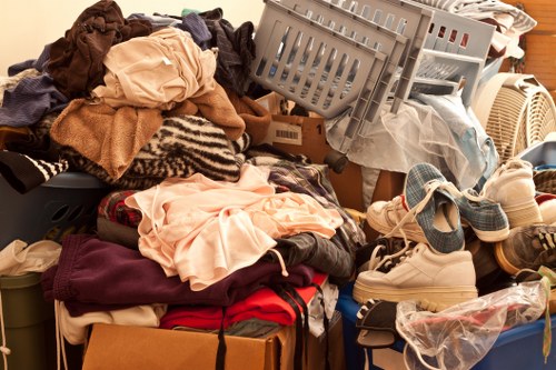 Wide range of furniture clearance services offered