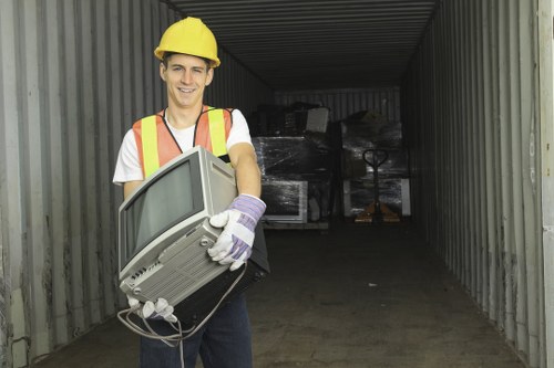 Choosing the right waste clearance service in Sudbury